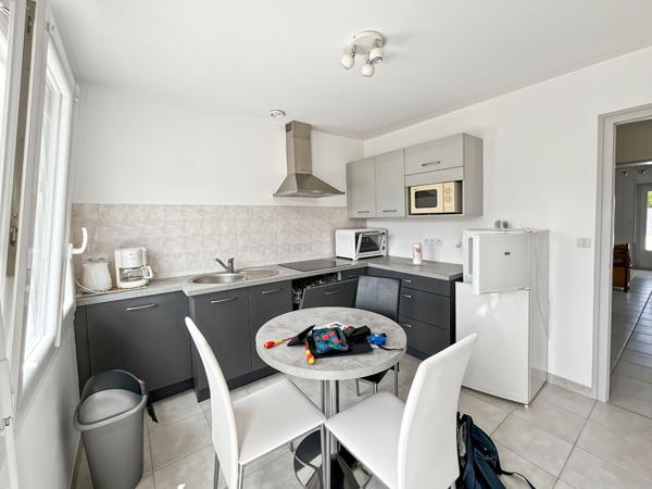 Maison La Barre De Monts 4 pièce(s) 80 m2