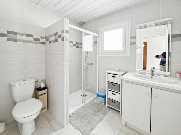 Maison La Barre De Monts 4 pièce(s) 80 m2