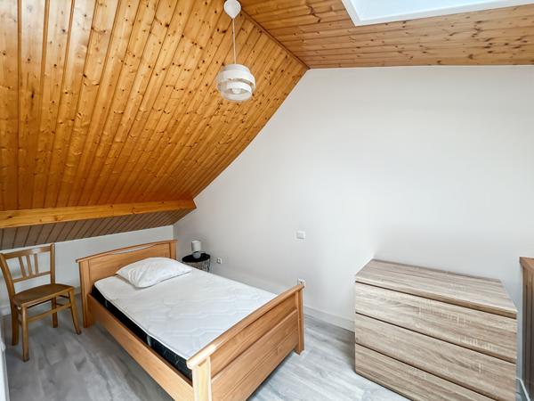 Maison La Barre De Monts 4 pièce(s) 80 m2