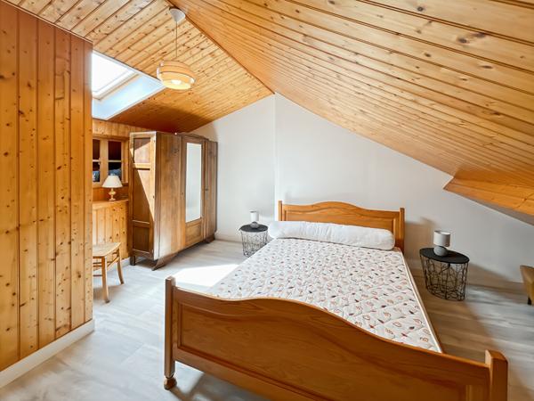 Maison La Barre De Monts 4 pièce(s) 80 m2
