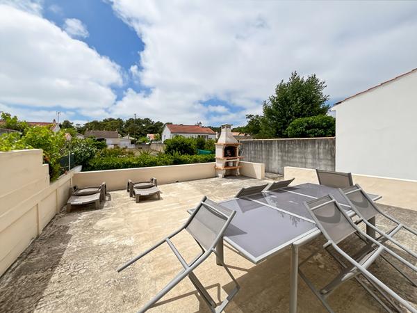 Maison La Barre De Monts 4 pièce(s) 80 m2
