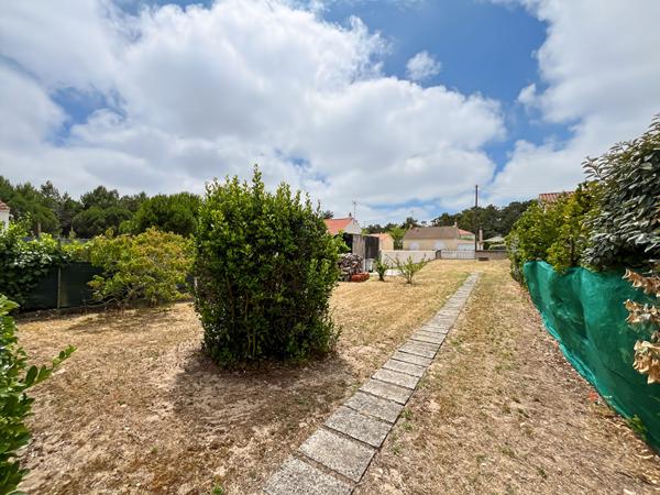 Maison La Barre De Monts 4 pièce(s) 80 m2