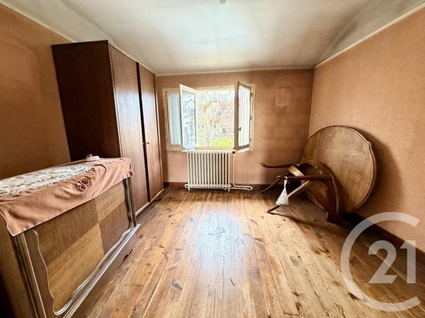 Maison à vendre  3 pièces - 53,32 m2 THORIGNY SUR MARNE - 77