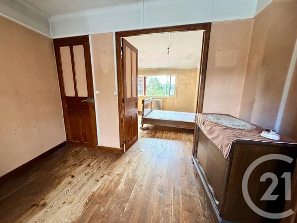 Maison à vendre  3 pièces - 53,32 m2 THORIGNY SUR MARNE - 77