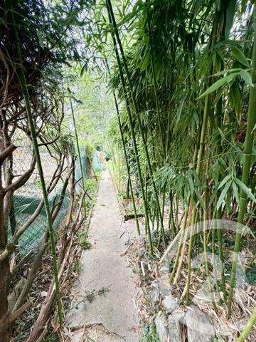 Maison à vendre  3 pièces - 53,32 m2 THORIGNY SUR MARNE - 77