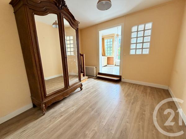 Maison à vendre  3 pièces - 53,32 m2 THORIGNY SUR MARNE - 77