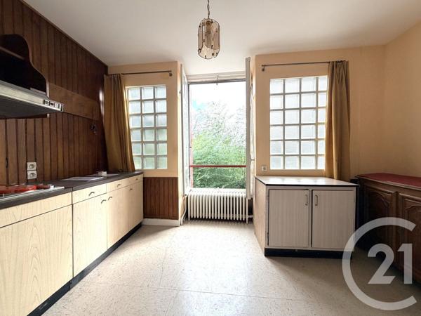 Maison à vendre  3 pièces - 53,32 m2 THORIGNY SUR MARNE - 77