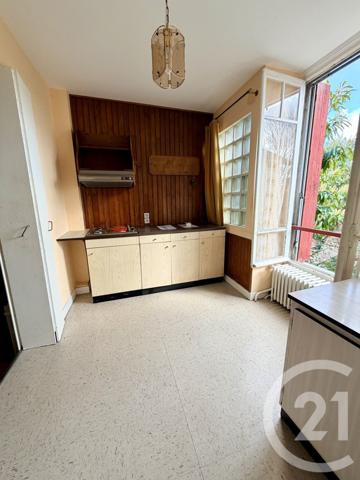 Maison à vendre  3 pièces - 53,32 m2 THORIGNY SUR MARNE - 77