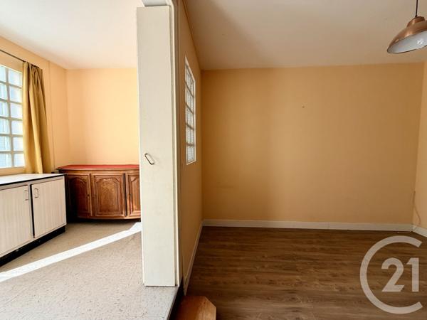 Maison à vendre  3 pièces - 53,32 m2 THORIGNY SUR MARNE - 77