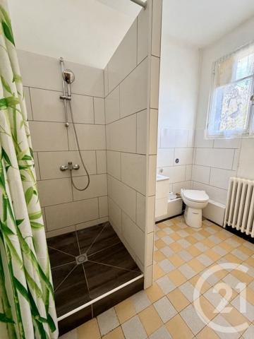 Maison à vendre  3 pièces - 53,32 m2 THORIGNY SUR MARNE - 77