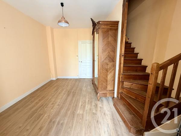 Maison à vendre  3 pièces - 53,32 m2 THORIGNY SUR MARNE - 77