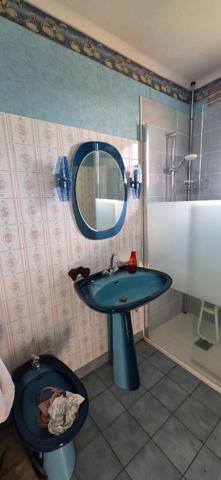 Maison à Saint-Berthevin