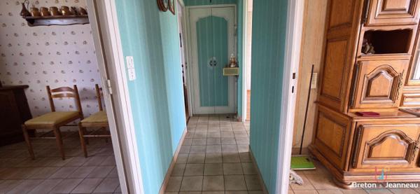 Maison à Saint-Berthevin