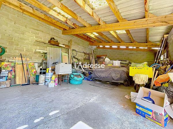 Exclusivité l'Adresse Immobilier - Muret - Maison T4 de 166.96m² sur un Terrain de 622m²