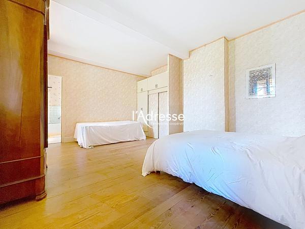 Exclusivité l'Adresse Immobilier - Muret - Maison T4 de 166.96m² sur un Terrain de 622m²