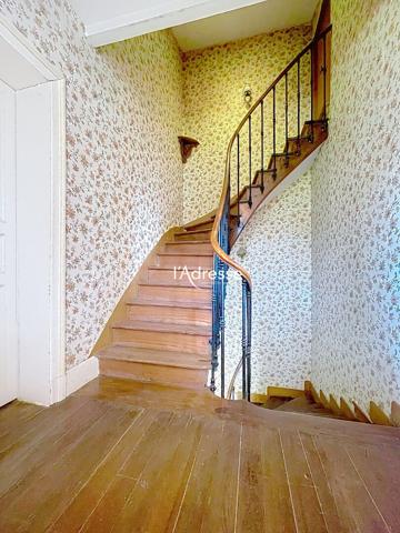 Exclusivité l'Adresse Immobilier - Muret - Maison T4 de 166.96m² sur un Terrain de 622m²