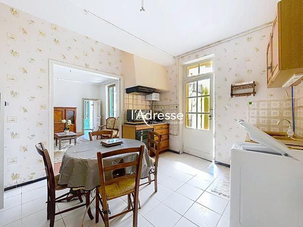Exclusivité l'Adresse Immobilier - Muret - Maison T4 de 166.96m² sur un Terrain de 622m²