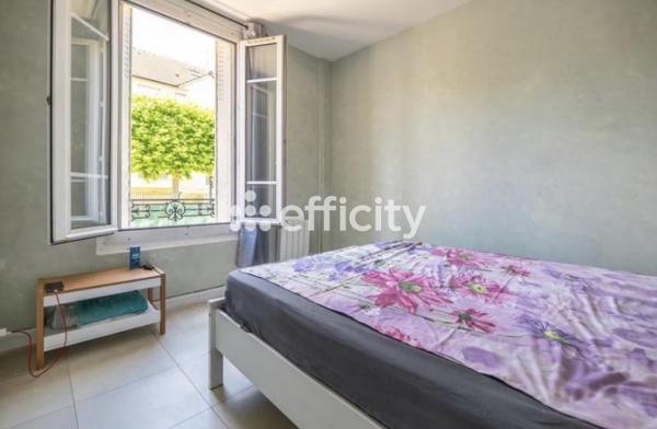 Maison 9 pièces - 200 m²