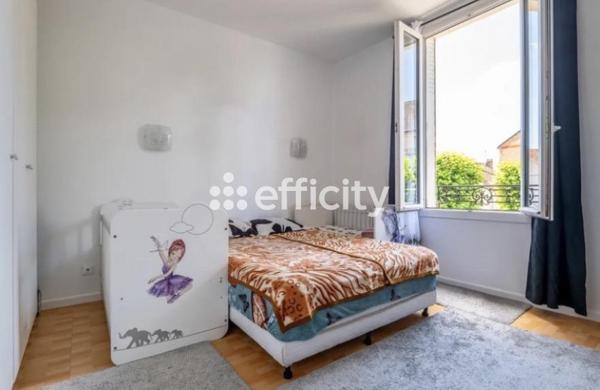 Maison 9 pièces - 200 m²