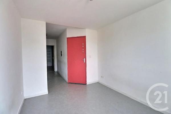 Appartement F1 à vendre  1 pièce - 21,28 m 2   BORDEAUX  - 33
