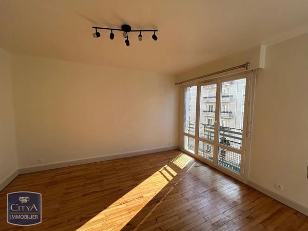 Appartement à louer 3 pièces 55m² Chambéry (73000)