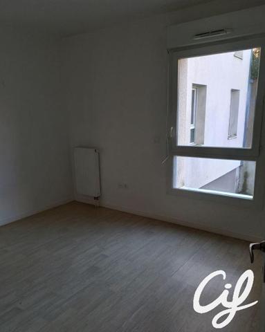Appartement T2 Centre Ville - 43.32 m2  125 000 Euros