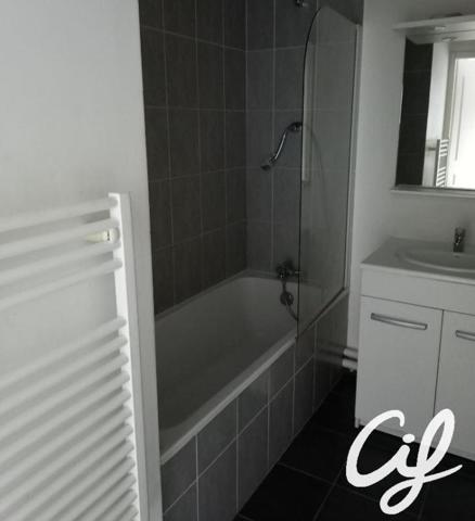 Appartement T2 Centre Ville - 43.32 m2  125 000 Euros