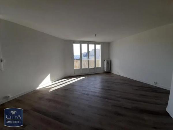 Appartement à louer 2 pièces 52.55m² Besançon (25000)