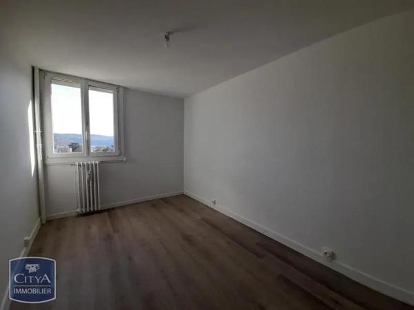 Appartement à louer 2 pièces 52.55m² Besançon (25000)