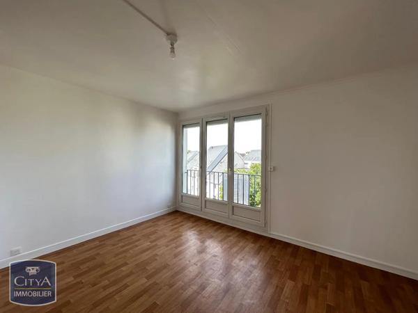Appartement à louer 3 pièces 59.11m² Olivet (45160)