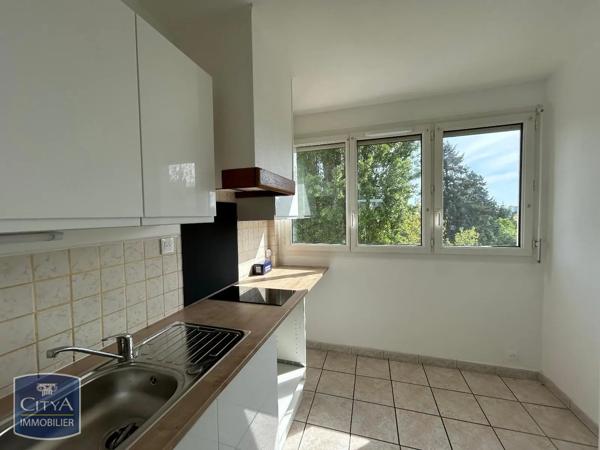 Appartement à louer 3 pièces 59.11m² Olivet (45160)