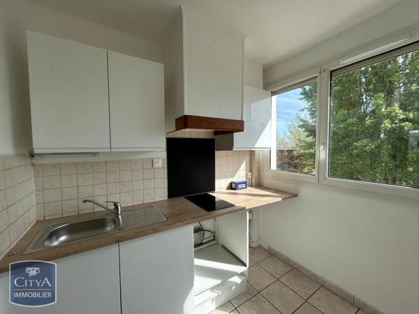 Appartement à louer 3 pièces 59.11m² Olivet (45160)