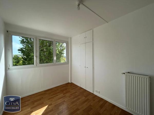 Appartement à louer 3 pièces 59.11m² Olivet (45160)