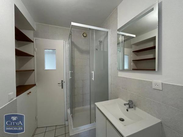 Appartement à louer 3 pièces 59.11m² Olivet (45160)