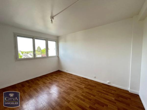 Appartement à louer 3 pièces 59.11m² Olivet (45160)
