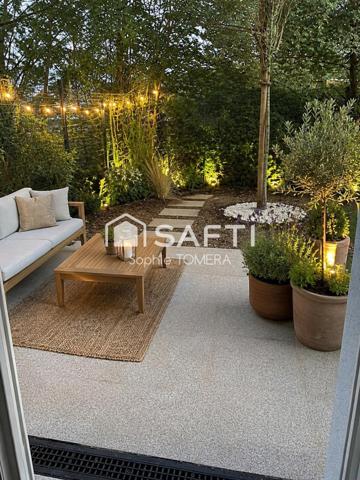 MAISON NEUVE EN DUPLEX 4PCS 83.25M2
