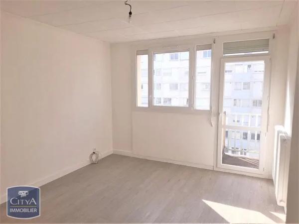 Appartement à louer 3 pièces 53.03m² Chalon-sur-Saône (71100)