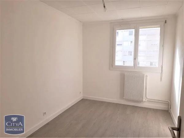 Appartement à louer 3 pièces 53.03m² Chalon-sur-Saône (71100)