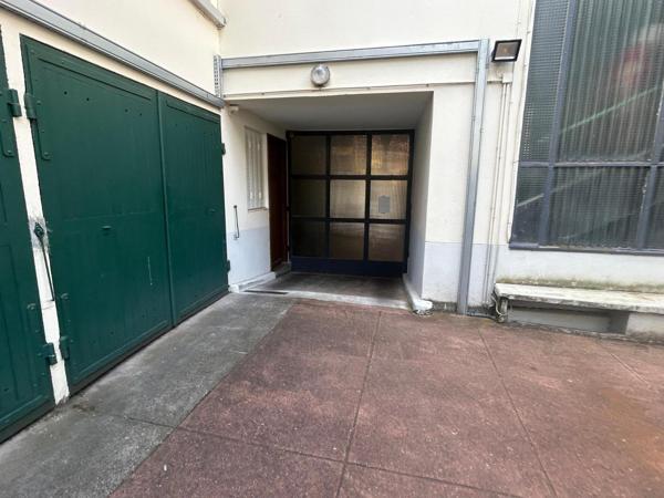 LYON 6 GARAGES - Garage à Lyon - Secteur Rue de Sèze Possibilité ...