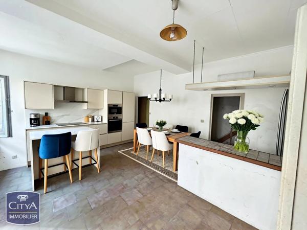 Appartement à vendre 1 pièce 35m² Douai (59500)