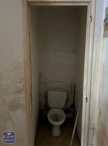Appartement à vendre 1 pièce 35m² Douai (59500)