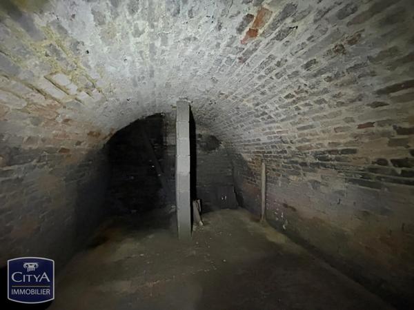 Appartement à vendre 1 pièce 35m² Douai (59500)