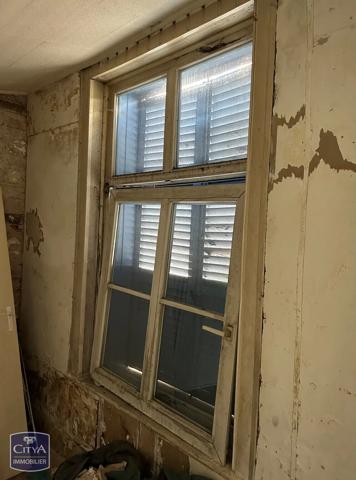 Appartement à vendre 1 pièce 35m² Douai (59500)