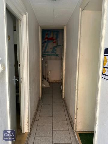 Appartement à vendre 1 pièce 35m² Douai (59500)