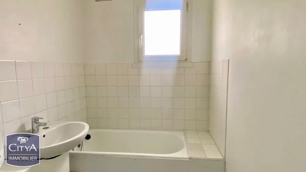 Appartement à vendre 4 pièces 68.87m² Alençon (61000)