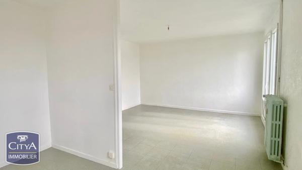 Appartement à vendre 4 pièces 68.87m² Alençon (61000)