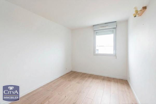 Appartement à vendre 4 pièces 74m² Valenciennes (59300)