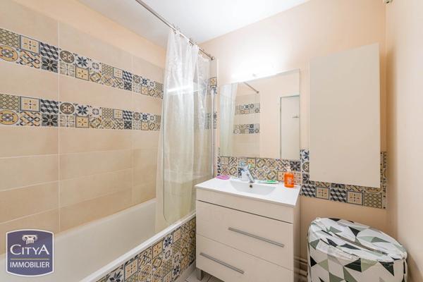 Appartement à vendre 4 pièces 74m² Valenciennes (59300)