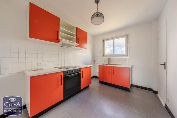 Appartement à vendre 4 pièces 78.55m² Brest (29200)
