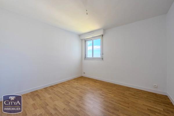 Appartement à vendre 4 pièces 78.55m² Brest (29200)